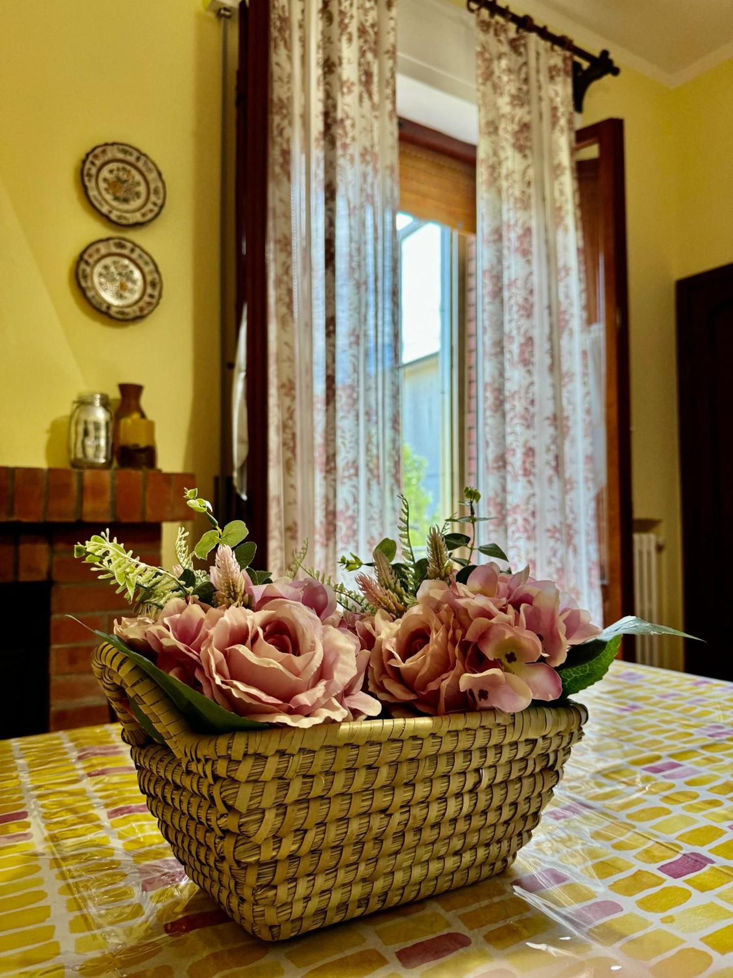 Pensión Lucy's House, Elegante Rustico Con Tutti I Comfort Moderni A *