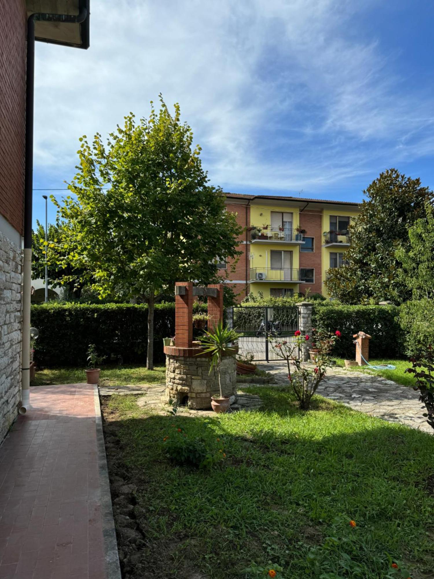 Lucy's House, Elegante Rustico Con Tutti I Comfort Moderni A Pensión