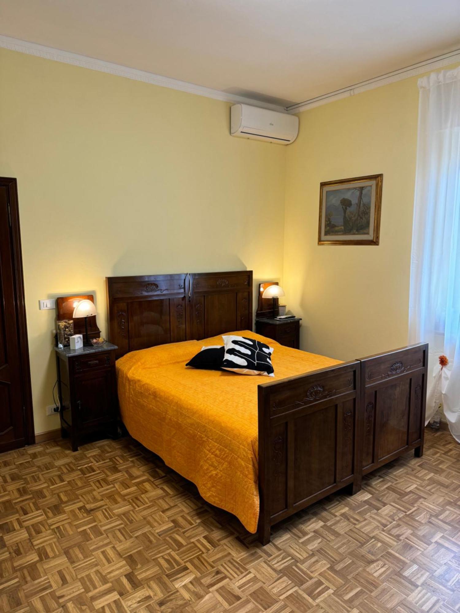 Lucy's House, Elegante Rustico Con Tutti I Comfort Moderni A Pensión Pisa