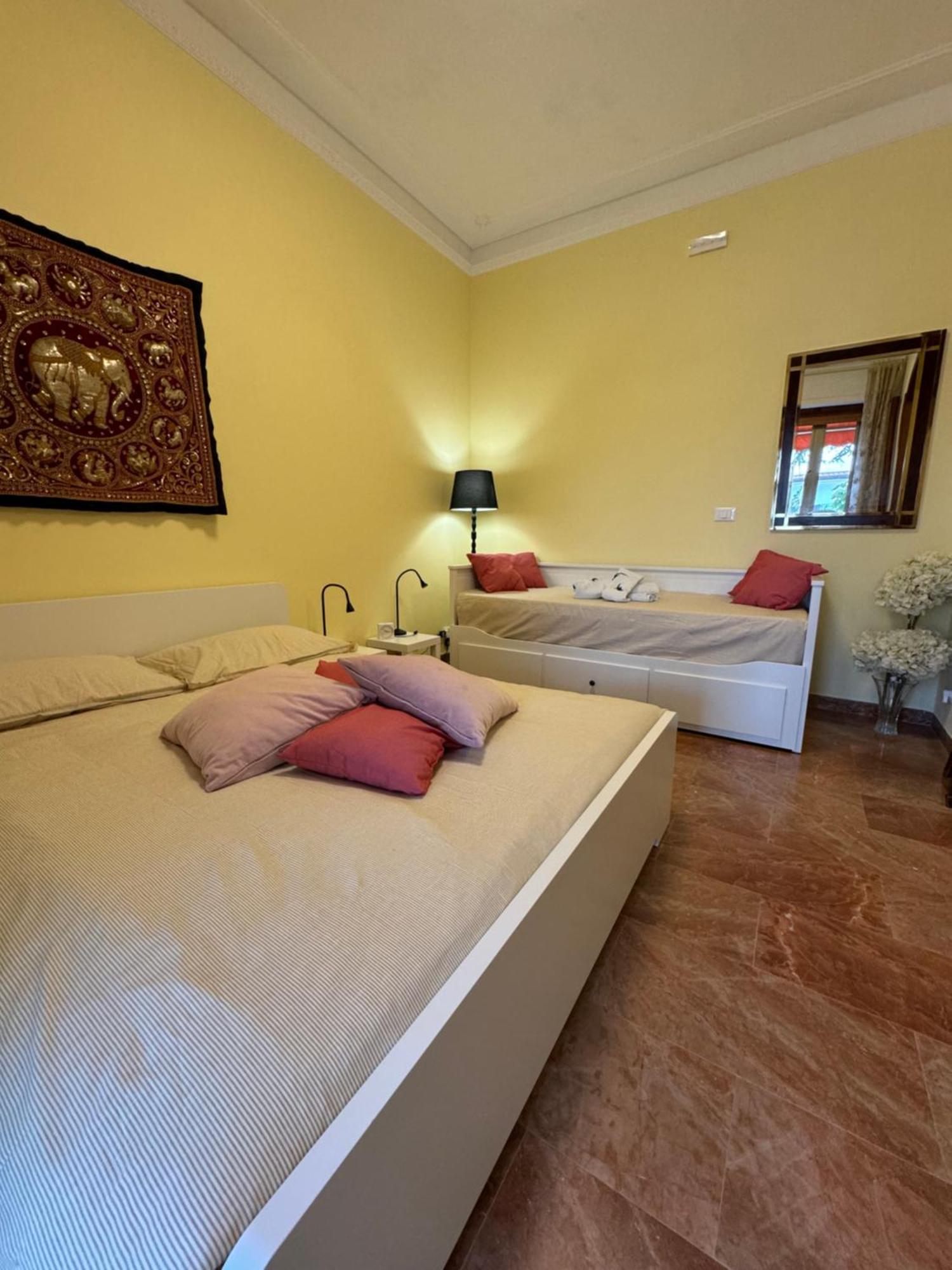 Pensión Lucy's House, Elegante Rustico Con Tutti I Comfort Moderni A *