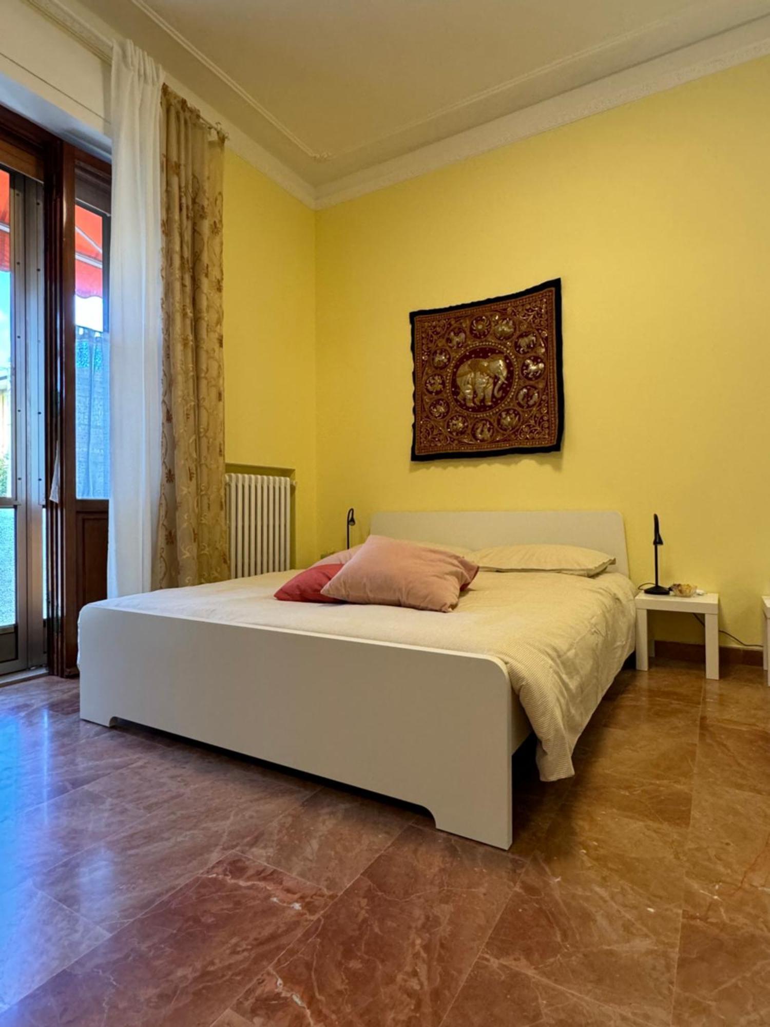 Pensión Lucy's House, Elegante Rustico Con Tutti I Comfort Moderni A