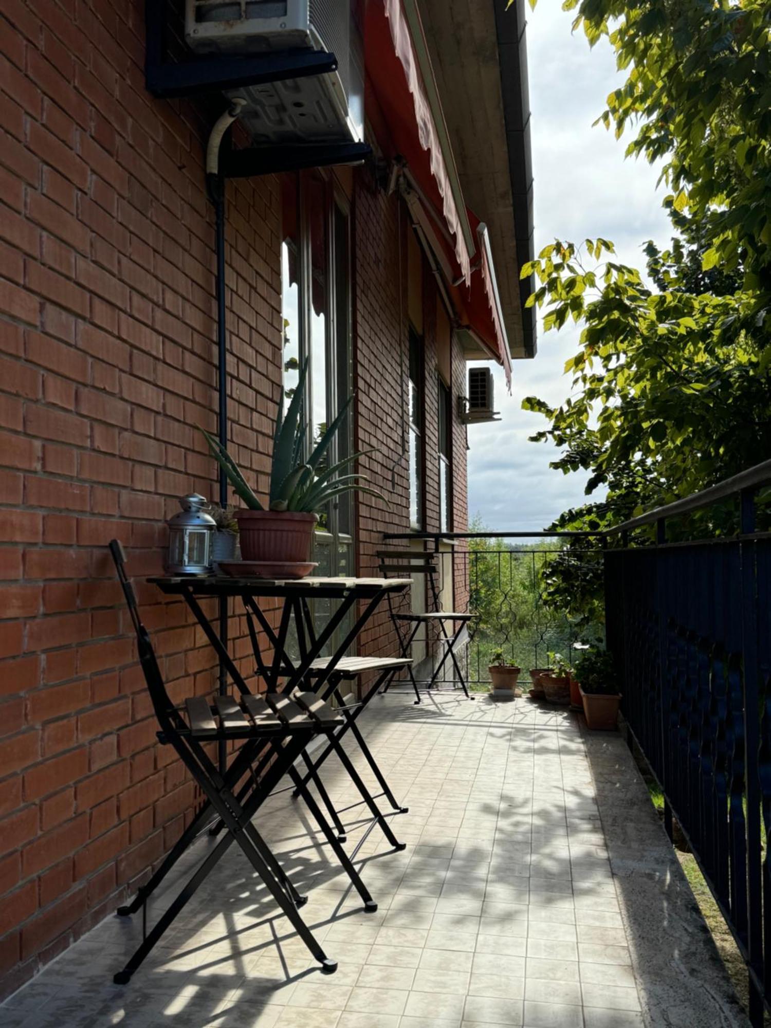 Pensión Lucy's House, Elegante Rustico Con Tutti I Comfort Moderni A Pisa